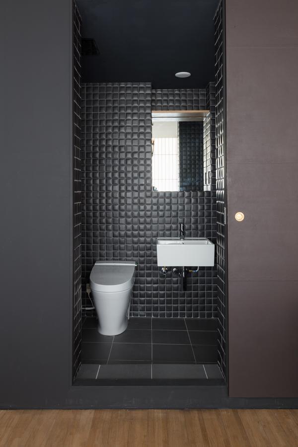 Luxury Designer Private Room Hotel Toka Central Kioto Exterior foto