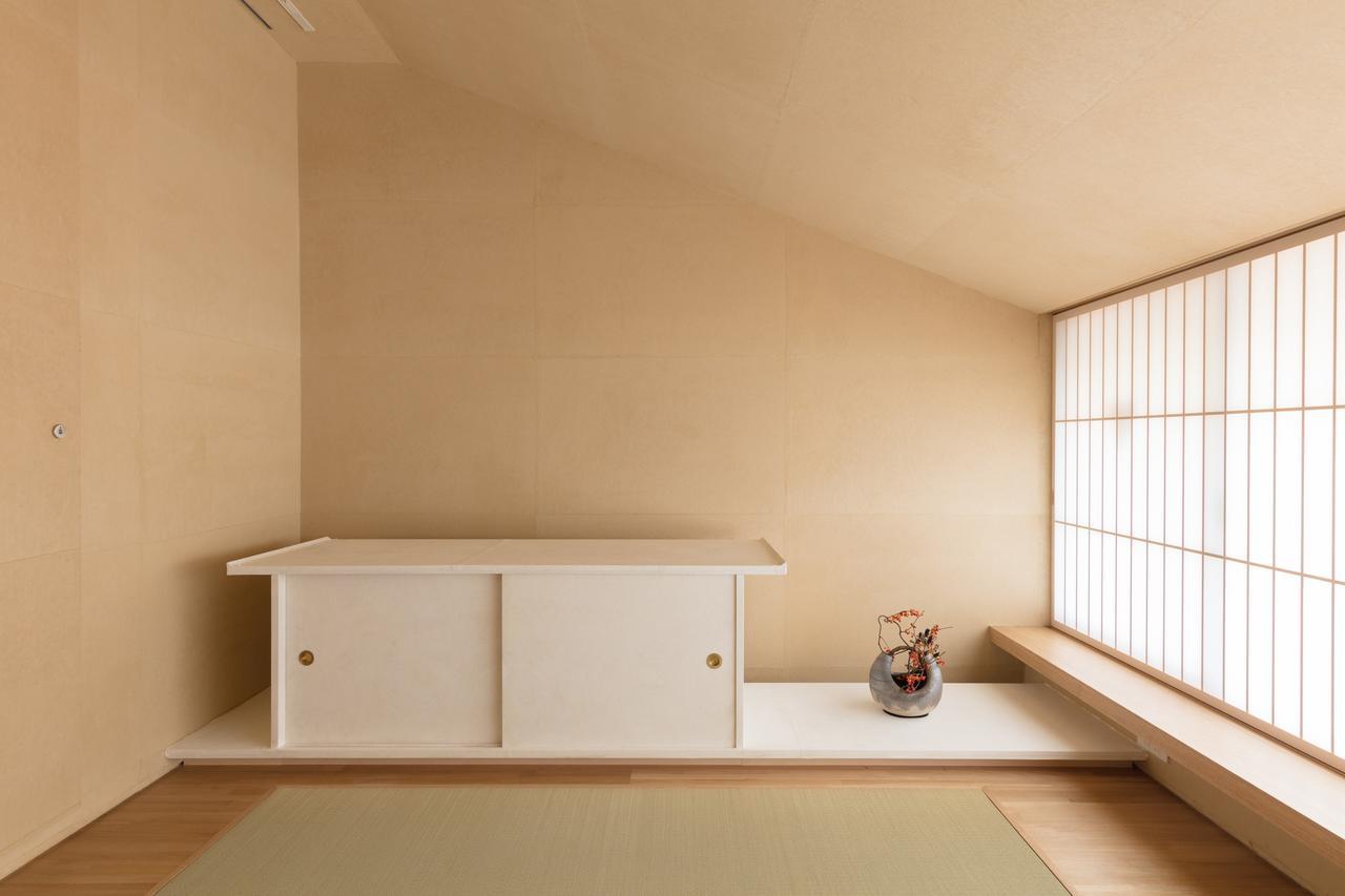Luxury Designer Private Room Hotel Toka Central Kioto Exterior foto
