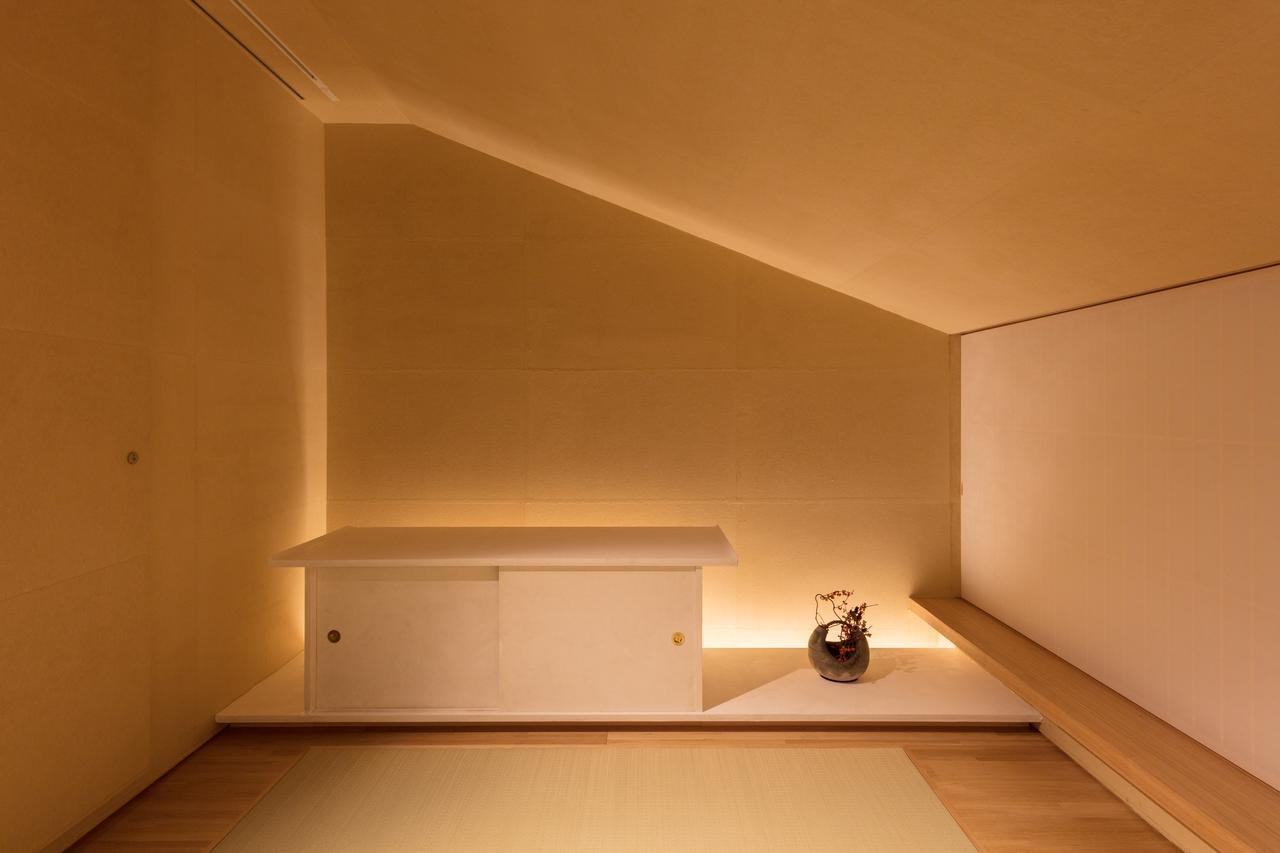 Luxury Designer Private Room Hotel Toka Central Kioto Exterior foto