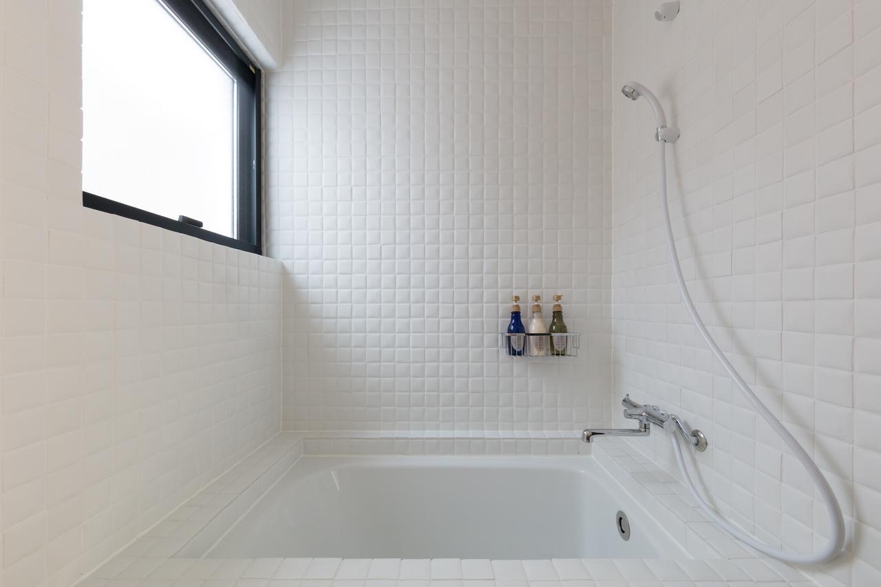 Luxury Designer Private Room Hotel Toka Central Kioto Exterior foto