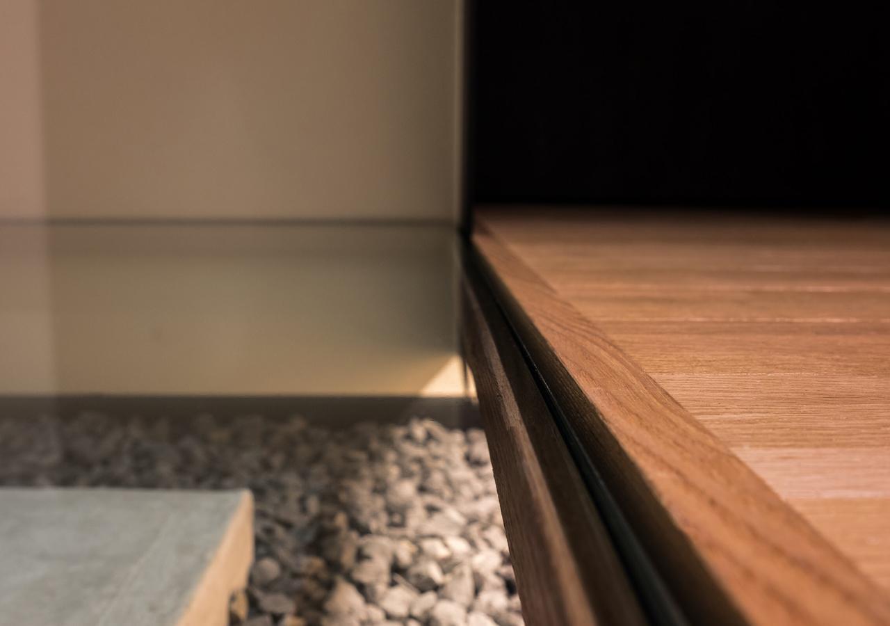 Luxury Designer Private Room Hotel Toka Central Kioto Habitación foto