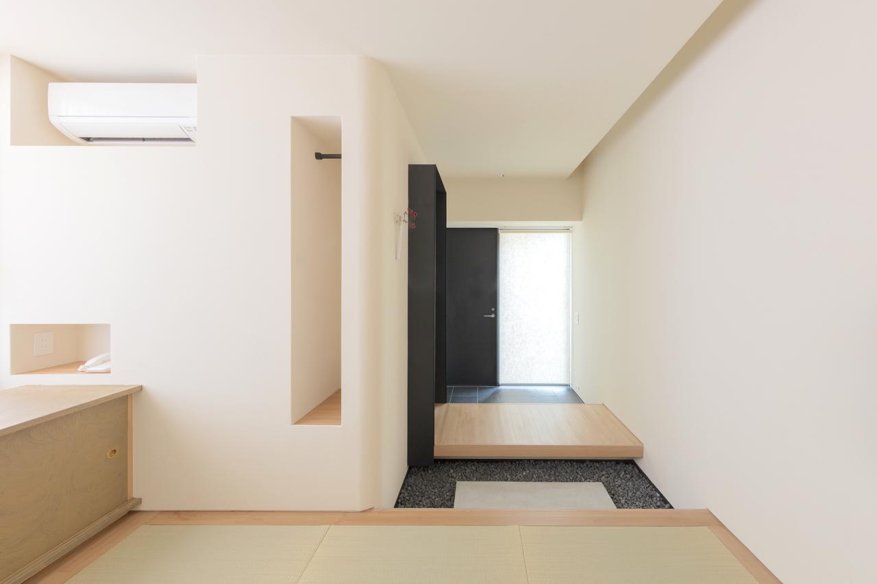 Luxury Designer Private Room Hotel Toka Central Kioto Exterior foto