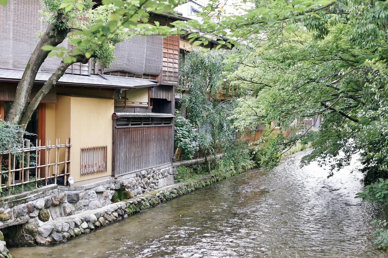 Luxury Designer Private Room Hotel Toka Central Kioto Exterior foto