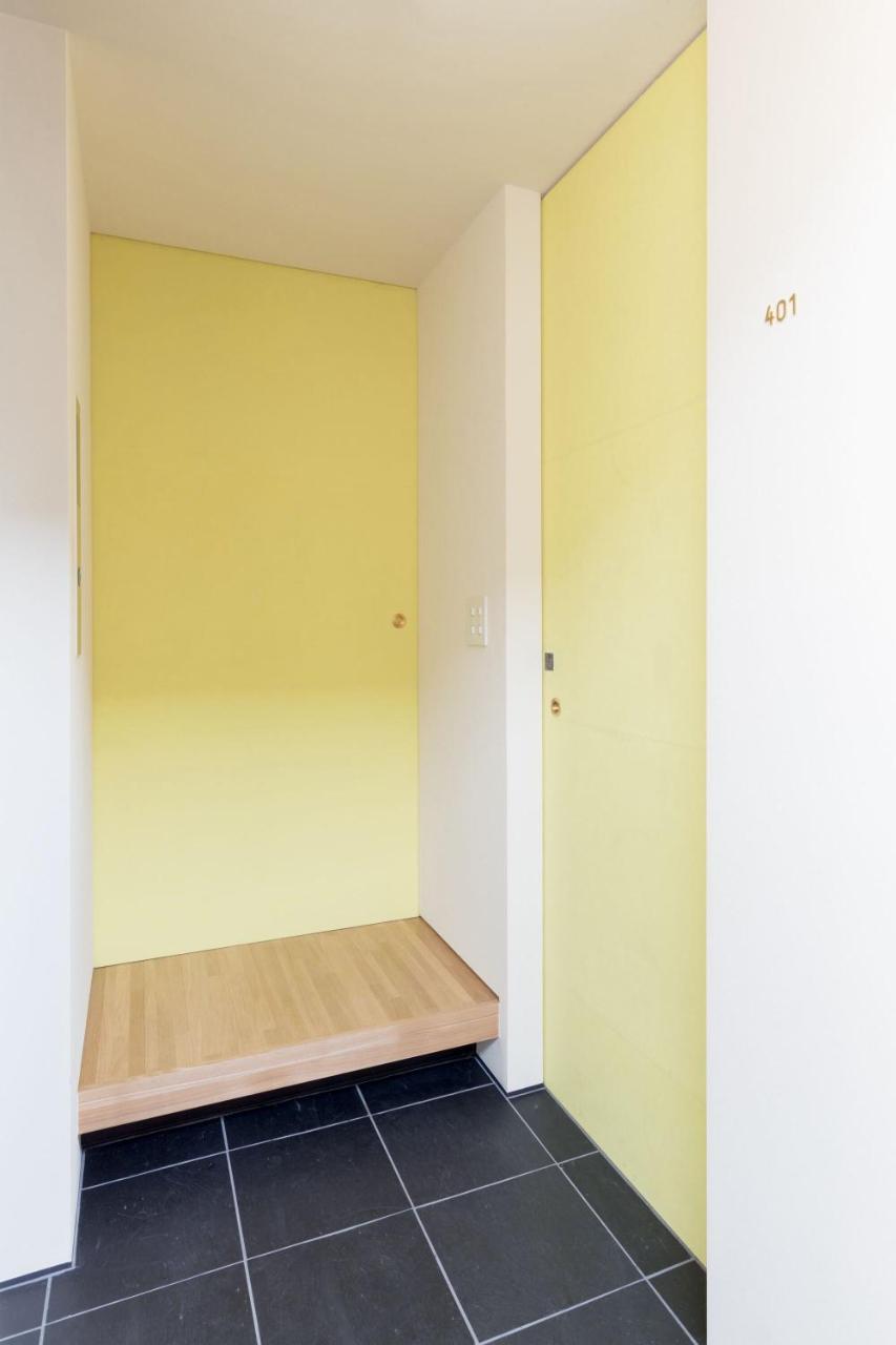 Luxury Designer Private Room Hotel Toka Central Kioto Exterior foto