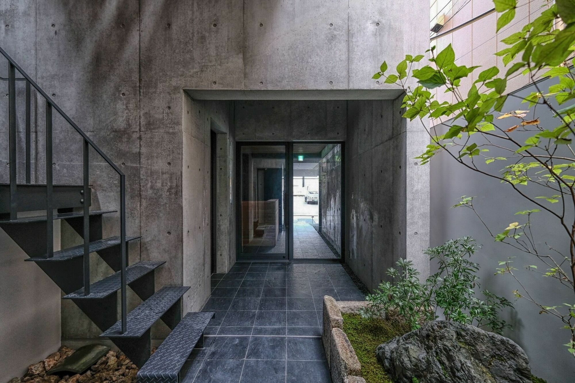 Luxury Designer Private Room Hotel Toka Central Kioto Exterior foto